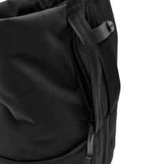 Mochila Canguro - NEGRO TM