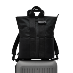 Mochila Canguro - NEGRO TM