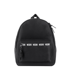 Mini Mochila - NEGRO TM