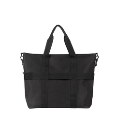 Tote Negro 2.0 - NEGRO TM