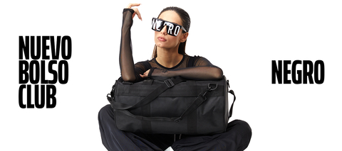 Carrusel NEGRO TM