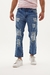 Jeans Mom "Xining" (Art. 4094/23L2)