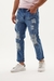 Jeans Mom "Xining" (Art. 4094/23L2) en internet