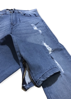 Jeans "Lublin" (Art. 4068/22) - 4you