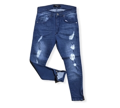 Jeans "Moncton" (Art. 4068/22)