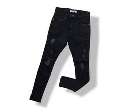 Jeans "Bradenton" (Art. 4023/22B-1)