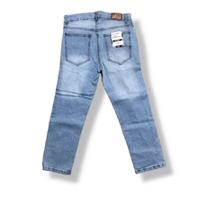 Jeans Mom "Xining" (Art. 4094/23L2) - 4you