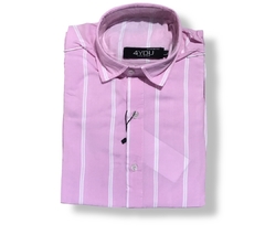 Camisa "Huaraz" (Art. 1007/23) - tienda online