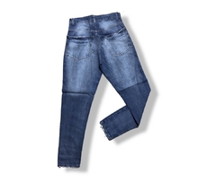 Jeans Mom "Malaga" (Art. 4122/23L2) - comprar online