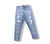 Jeans Mom "Alicante" (Art. 4122/23L3)