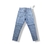 Jeans Mom "Alicante" (Art. 4122/23L3) - comprar online