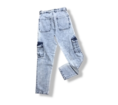 Jeans Cargo "Zante" en internet