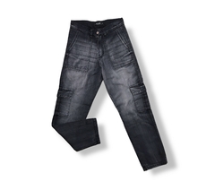 Jeans Cargo "Amorgos"