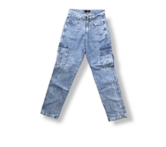 Jeans Cargo "Citera"