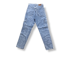 Jeans Cargo "Citera" - comprar online