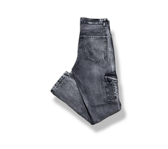 Jeans Cargo "Symil" - comprar online