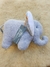 Muñeco de Plush Elefante Mediano