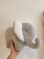 Muñeco de Plush Elefante Mediano - Calma Bambini