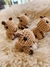 Carpincho bebe de crochet - tienda online