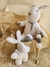 Muñeco de Plush Conejo Grande - Calma Bambini