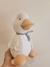 Muñeco de Plush Pato chico