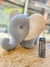 Muñeco de Plush Elefante Grande - tienda online