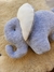 Muñeco de Plush Elefante Grande en internet