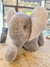 Muñeco de Plush Elefante Mediano en internet