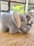 Muñeco de Plush Elefante Chico - tienda online