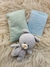 Mini Kit Teddy Bear - comprar online