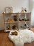 Mueble Organizador Montessori - Calma Bambini