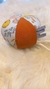 Mini pelota de tela para bebes - tienda online