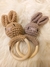 Sonajero Mordillo Mini Bunny - comprar online