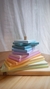 Torre Encastre arcoíris pastel - tienda online