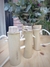 Binoculares de Bamboo