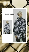 ROMPEVIENTO HODDIE TRIVAL