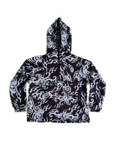 ROMPEVIENTO HODDIE TRIVAL - comprar online