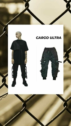 CARGO ULTRA