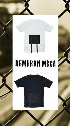 REMERON MEGAN