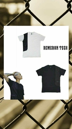 REMERON TECH OVERSIZE