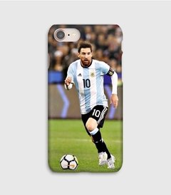 messi pelota argentina