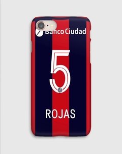 rojas 5