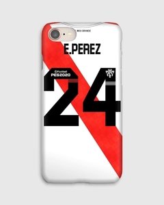 enzo perez 24