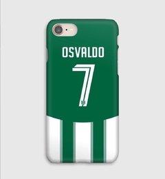 osvaldo 7 banfield