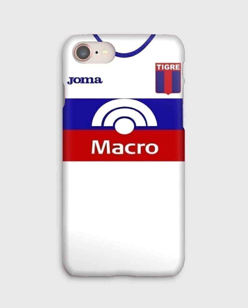 Camiseta de tigre blanca sale