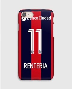 renteria 11