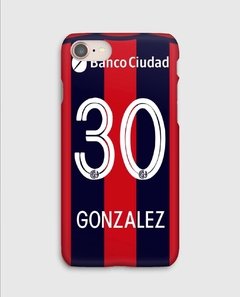 Gonzalez 30
