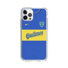 Boca 2000 Quilmes