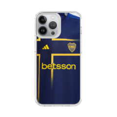 Camiseta de Boca Tercera 2024