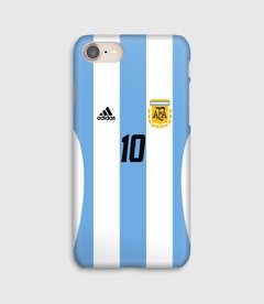 Camiseta argentina V